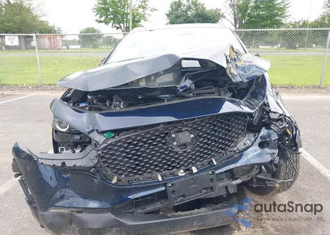 2024 Mazda Cx-30 2.5 S Select Sport z USA, uszkodzony, nr VIN 3MVDMBBM7RM708014